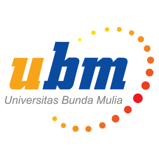 Universitas Bunda Mulia logo