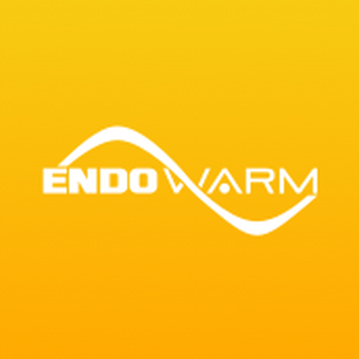 Endowarm® logo