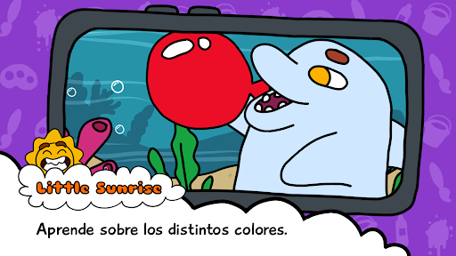 Juegos Educativos Vocales