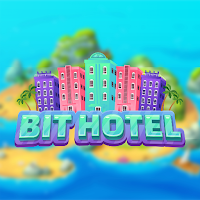 Bit Hotel  Pre-Registration