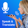 Speak & Translate All Language MOD APK 5.2.0 (Premium Unlocked)