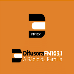 Icon image Rádio Difusora FM 103,1