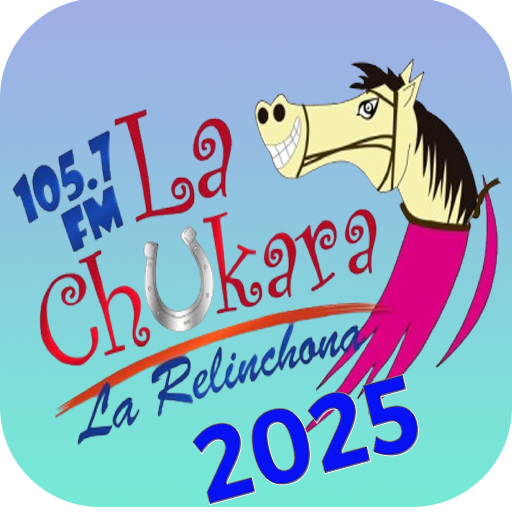 Radio La Chukara 105.7 Скачать для Windows