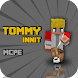Tommyinnit Skins for MCPE - Androidアプリ