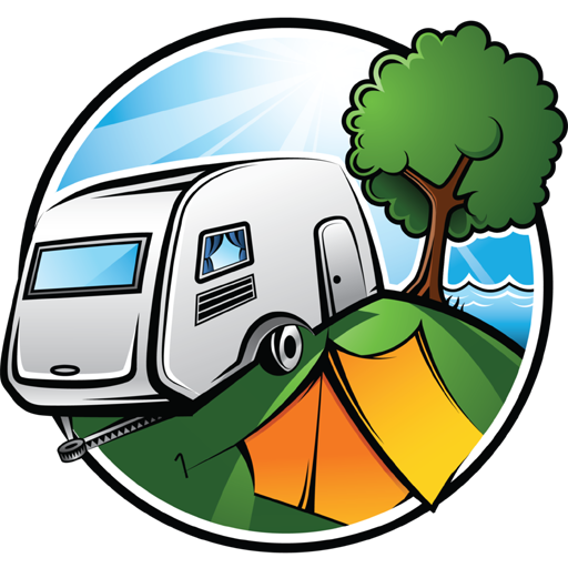 RV Parks & Campgrounds 4.4.2 Icon