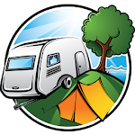Cover Image of Download RV Parks & Campgrounds  APK