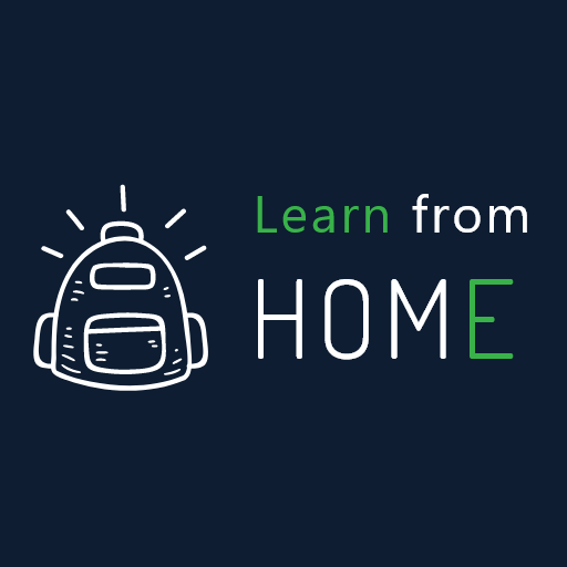 Learn From Home 1.0.3 Icon