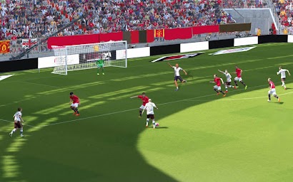 Football Games eLegends : New Soccer Games 2021