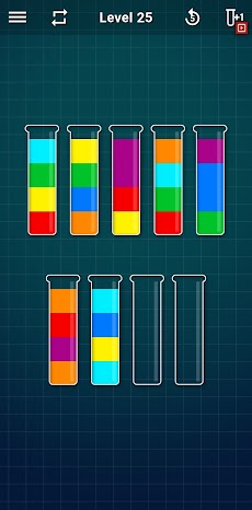 Water Sort Puzzle - Color Gameのおすすめ画像4