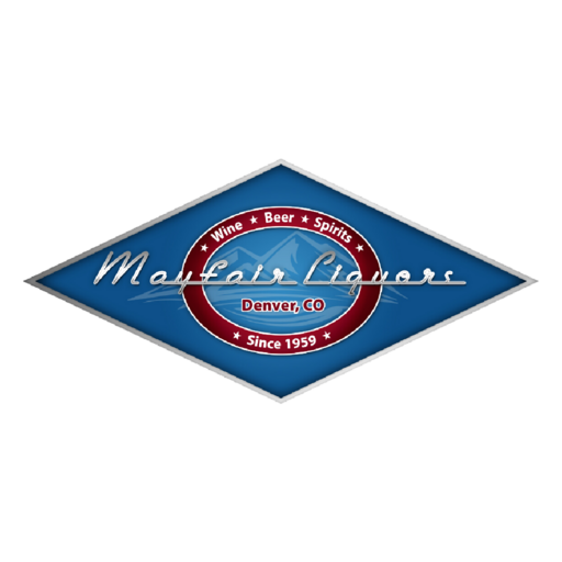 Mayfair Liquors logo