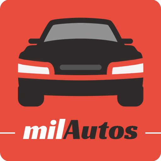 Milautos - Venta de autos logo