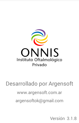 Onnis Screen 3