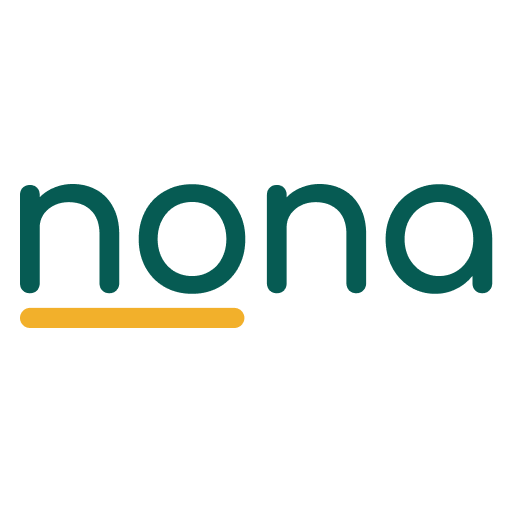 Nona logo