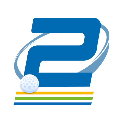 Motion2Coach Golf logo