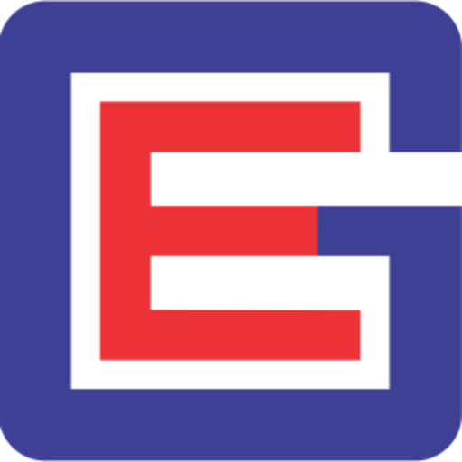 EG Tracker GPS logo