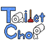 Toilet Chop icon