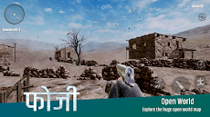 Fauji Veer : Indian Soldierのおすすめ画像1