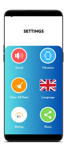 MatchLingo Screen 2