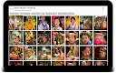 screenshot of PhotoGuru Media Player