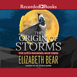 Icon image The Origin of Storms