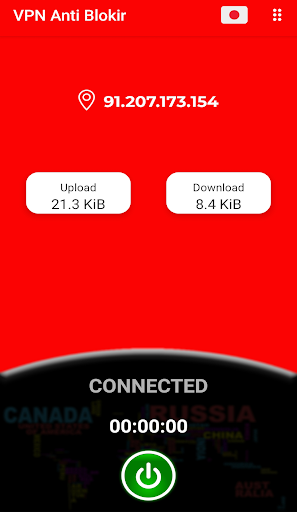 VPN anti blokir browser simontok