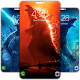 Kaiju Wallpapers 4K [UHD] - King of Monsters Download on Windows