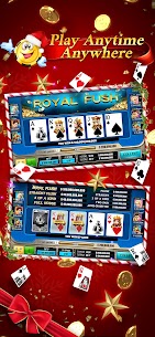 Free Mod Full House Casino  Vegas Slots 5