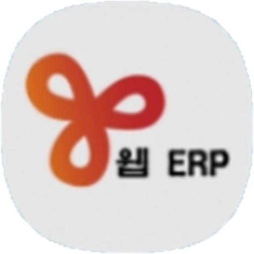 미주아이티 웹ERP logo