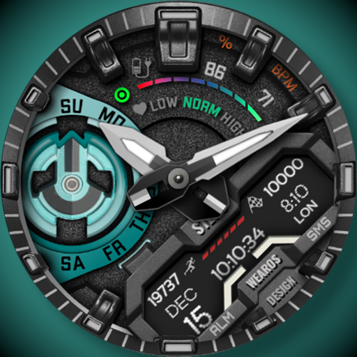 VS ShockerWatch icon