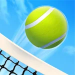 Cover Image of Download Tennis Clash: 1v1 Free Online Sports Game 2.13.4 APK