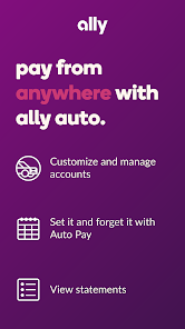 Ally auto loan deals