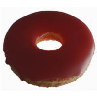 Donut Roller
