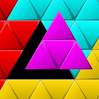 Triangle Game! Tangram Block Puzzle 1.13