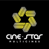 Multicines Cinestar icon