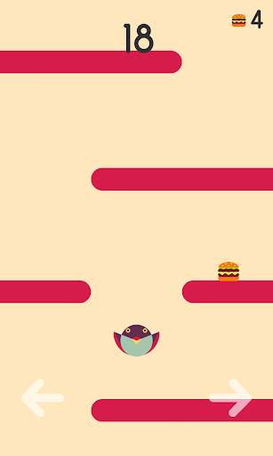 Drop Screen 2