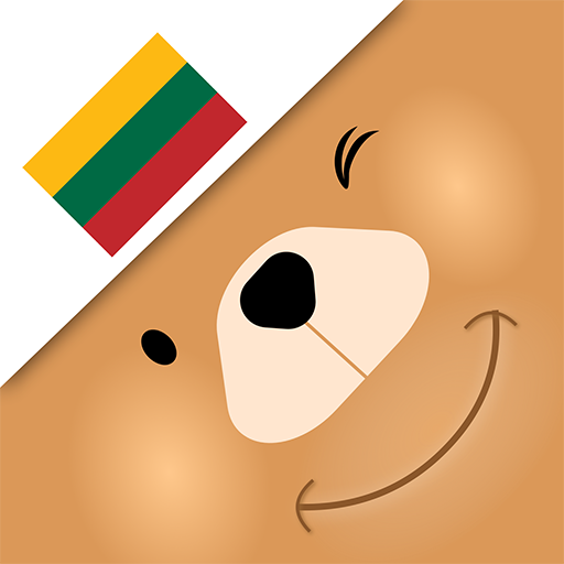 Learn Lithuanian Vocabulary wi 1.9.2 Icon