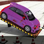 Cover Image of Download Car Parking 3D Mod  APK