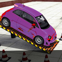 Icon image Car Parking 3D Mod