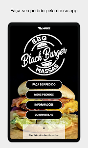 Black Burger BBQ