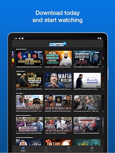 One Islam TV MOD APK (Premium Subscribed) 12