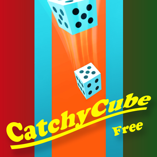 CatchyCube Free logo