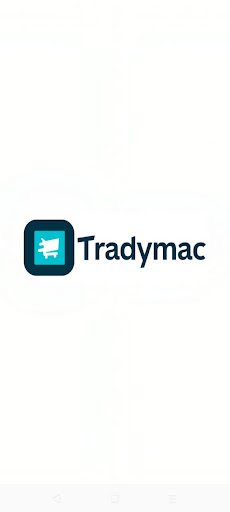 Android application Tradymac screenshort