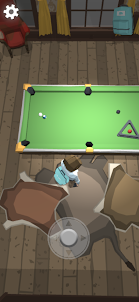 Bob`s Mansion