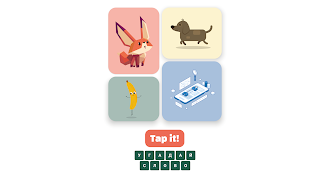 Game screenshot Tap it! Угадай слово.Викторины mod apk
