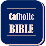 Catholic Holy Bible icon