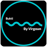 Bukti by Virgoun icon