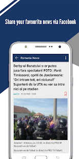 Romania News