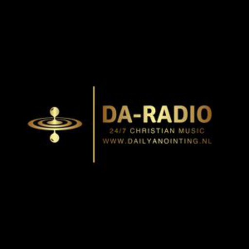 Daily Anointing logo