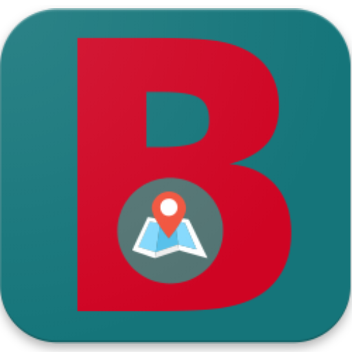 BuzzOrbit - Freelance Platform  Icon