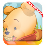 Pooh-Adventure 2 icon